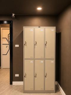 Rere Hostel - รีรีโฮสเทล - 4