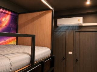 Rere Hostel - รีรีโฮสเทล - 2