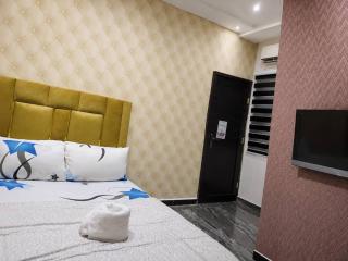 Lazeto Hotel & Resort - 1