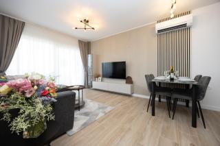 Genio New Apartment with Balcony & 2 Free Parking Spaces - 8