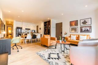 Roma Norte Steps From Restaurants and Nightlife - 8