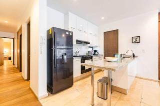 Roma Norte Steps From Restaurants and Nightlife - 7
