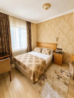 Grand Papirus Hotel - 2
