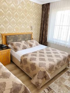Grand Papirus Hotel - 4