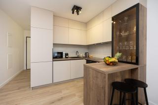 Genio New Apartment with Balcony & 2 Free Parking Spaces - 2
