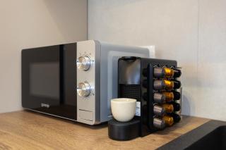 Genio New Apartment with Balcony & 2 Free Parking Spaces - 5
