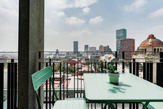 3 Units, 5BR with Gym and Rooftop - 3