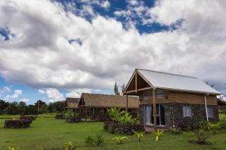 Pacific Bungalows - Hanga Roa - 3