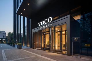 voco Shenyang Golden Corridor by IHG - 6