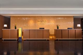 voco Shenyang Golden Corridor by IHG - 4