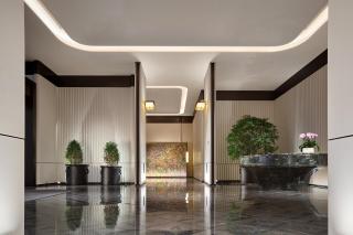 voco Shenyang Golden Corridor by IHG - 3