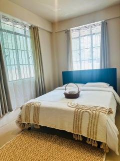 Cozy 2bedroom apartment Entire flat 1st floor - 4