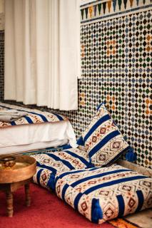 Riad Dar Teranga - 2