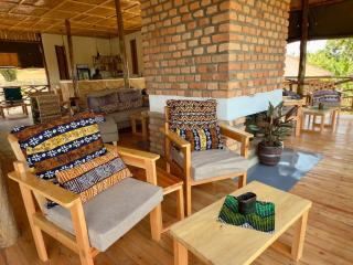 Ensiko Primates Lodge - 5