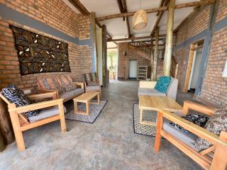 Ensiko Primates Lodge - 3