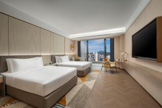 voco Sanya Bay by IHG - 9