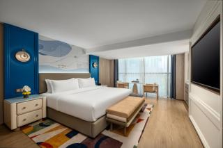 voco Sanya Bay by IHG - 7
