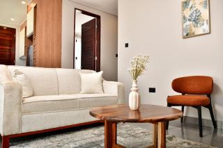 NURI apartments - 8