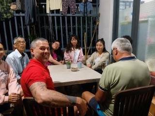 Dawn Horizon homestay - 2