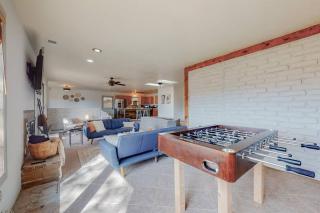 Heated Pool, Hot Tub, Sauna & Foosball Fun - 6