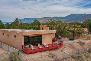 Heated Pool, Hot Tub, Sauna & Foosball Fun - 3