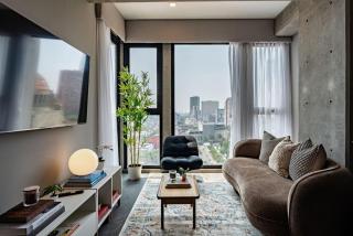 City Stay, Gym and Workspace, Near Reforma - 0