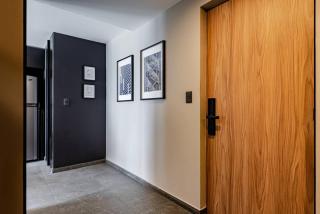 City Stay, Gym and Workspace, Near Reforma - 2