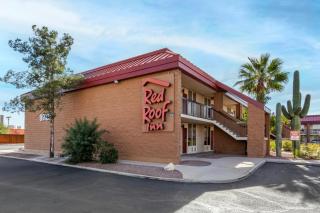 Red Roof Inn Tucson South - Airport - 8