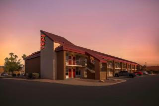 Red Roof Inn Tucson South - Airport - 7