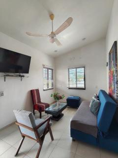 Vista Suite-penthouse - 0