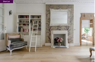 Notting Hill: Stunning, bright beautiful Flat. W10 - 8