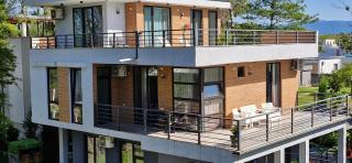 Black Sea Villa (Shekvetili-Kaprovani) - 9