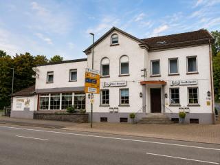 Hotel zum Markgrafen - 9