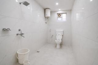 Brand New Spacious 2bhk apartment in Tirupati center of the city - 402 - 3