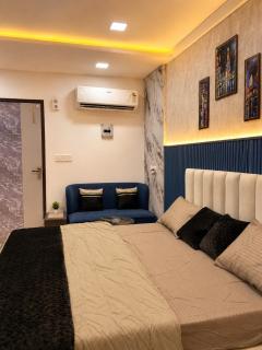 The cozy key - 5