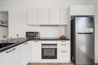 Modern 3BR Villa with Private Pool, Backyard and BBQ - Noord - 7