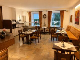 Hotel zum Markgrafen - 6