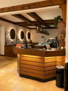 Hotel zum Markgrafen - 7