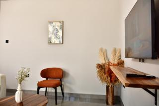 NURI apartments - 3