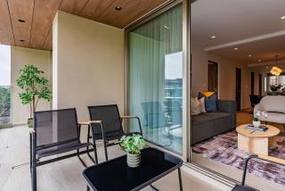 3 Private Apts in Condesa with Private Terrace - 6