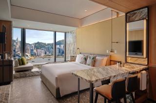 Kimpton Tsim Sha Tsui Hong Kong by IHG - 5