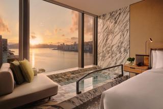 Kimpton Tsim Sha Tsui Hong Kong by IHG - 2