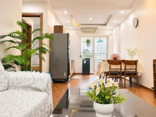 2 Bedrooms 2 baths, in front of My Khe Beach - 9