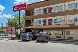 Red Roof Inn York Downtown - 9