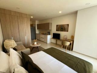 Encantador Apartamento con Balcón en Delventto AP 613 - 3