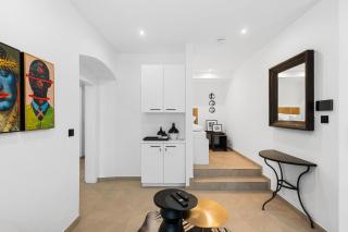 LUMA Luxury Apartment Regenburg - 6