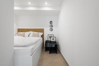 LUMA Luxury Apartment Regenburg - 4
