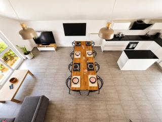 Calm and modern apartment - 6