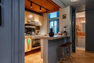 Modern 2BR Near the Angel of Independence - 7