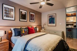 Modern 2BR Near the Angel of Independence - 5
